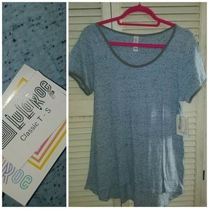 LuLaRoe Classic Tee